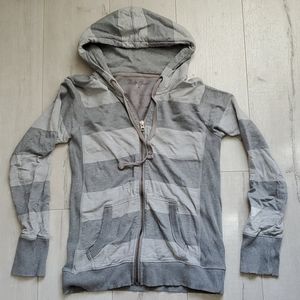 Lucky Brand Zip Hoodie